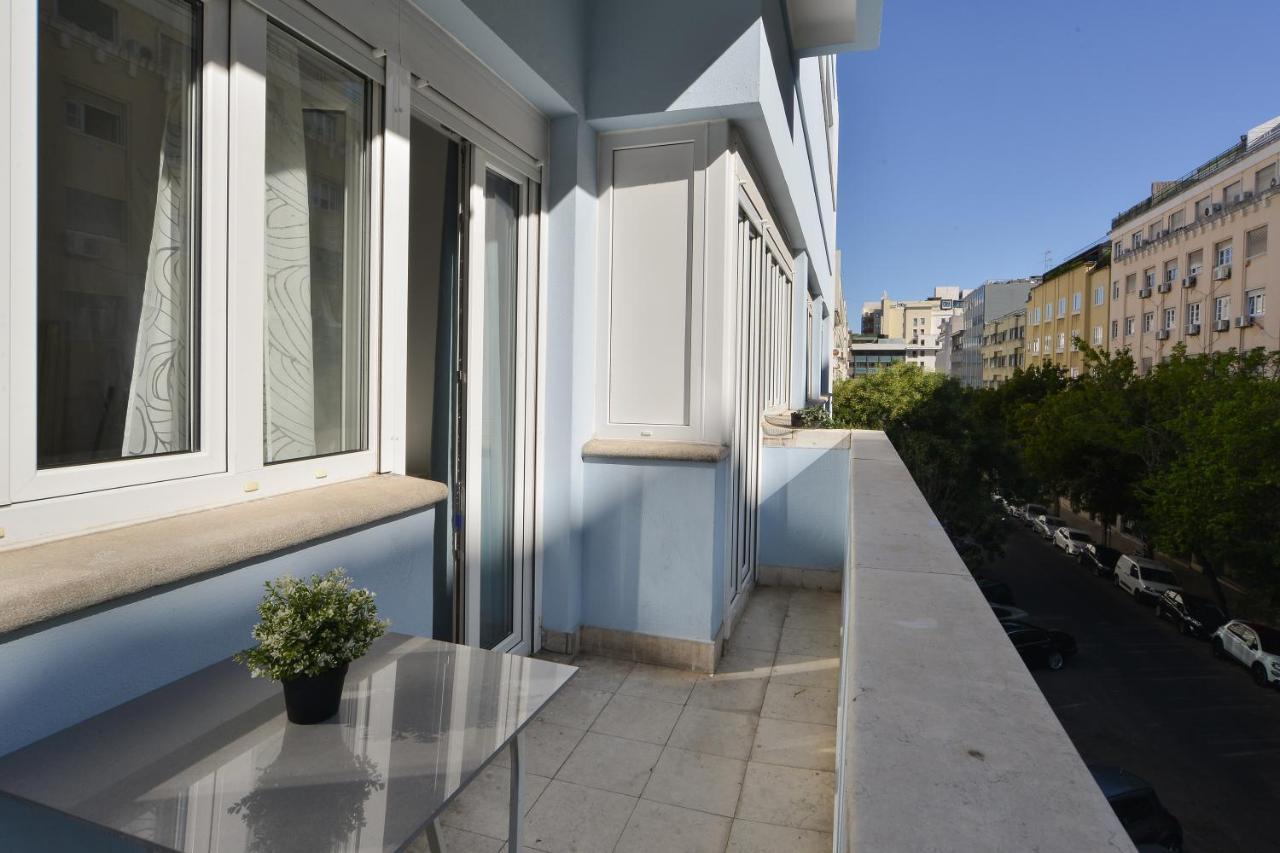 Quartos Do Marques Lisbon Exterior photo